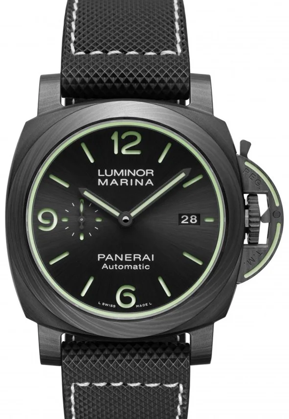 Panerai Luminor Marina PAM 01118